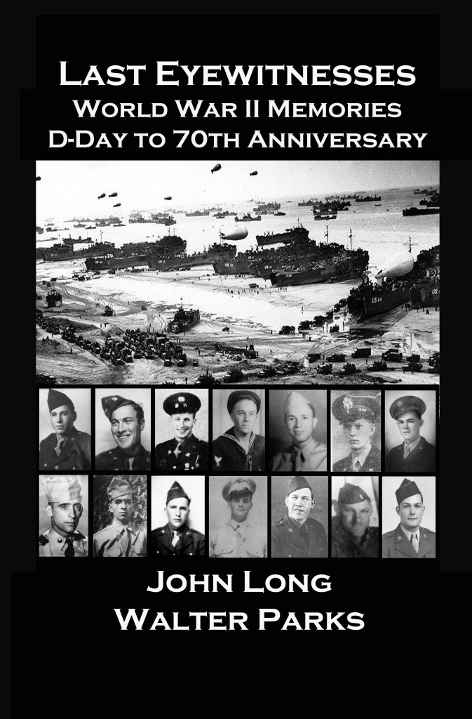 D-Day World War II