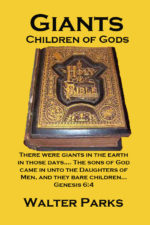 Giants Children of Gods